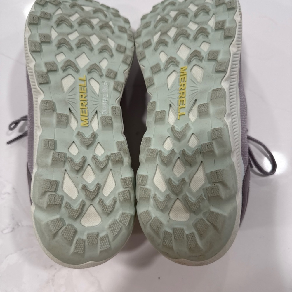 Merrell Womens Antora 4 Model Size 10 - Picture 7 of 7